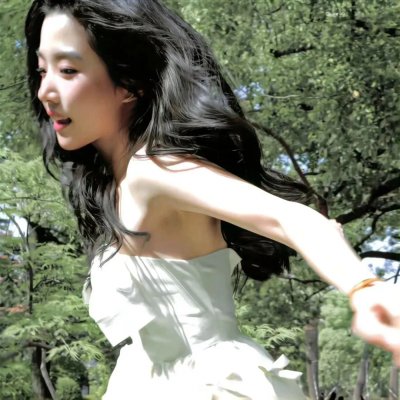 千年女妖